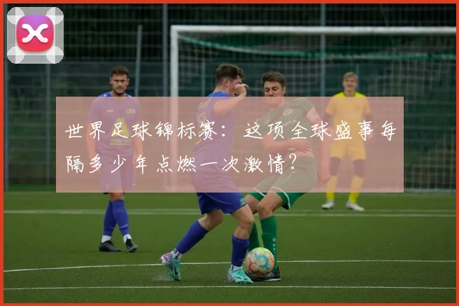 世界足球锦标赛：这项全球盛事每隔多少年点燃一次激情？